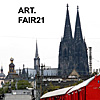 Click to see slide show of the Art.Fair21 2009