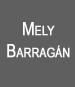 CLICK here to see art works by Mely Barragán