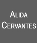 CLICK here to see art works by Alida Cervantes