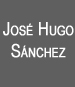 CLICK here to see art works by Hugo Sánchez